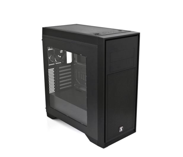 SilentiumPC AQUARIUS AQ-X70W Pure Black - 305444 - zdjęcie 4